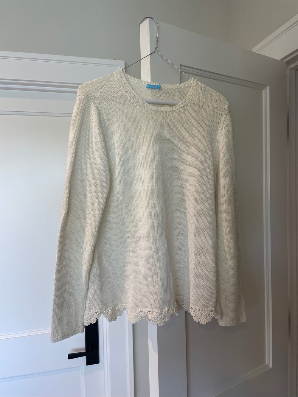 J. McLaughlin Thin Knit Sweater